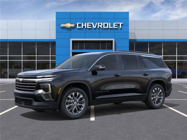 2026 Chevrolet Traverse LT (Stk: 6210190) in Petrolia - Image 2 of 6