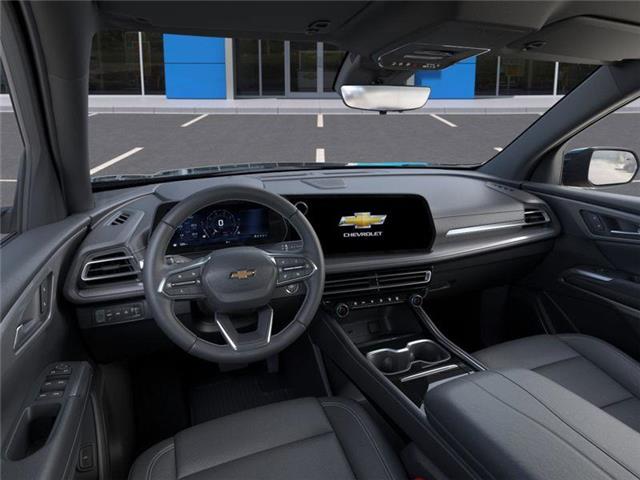 2026 Chevrolet Traverse LT (Stk: 6210190) in Petrolia - Image 5 of 6
