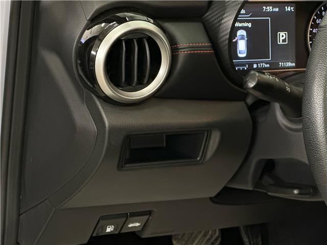 2024 Nissan Versa SR (Stk: 43655J) in Belleville - Image 15 of 28