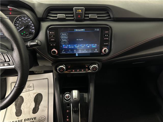 2024 Nissan Versa SR (Stk: 43655J) in Belleville - Image 16 of 28