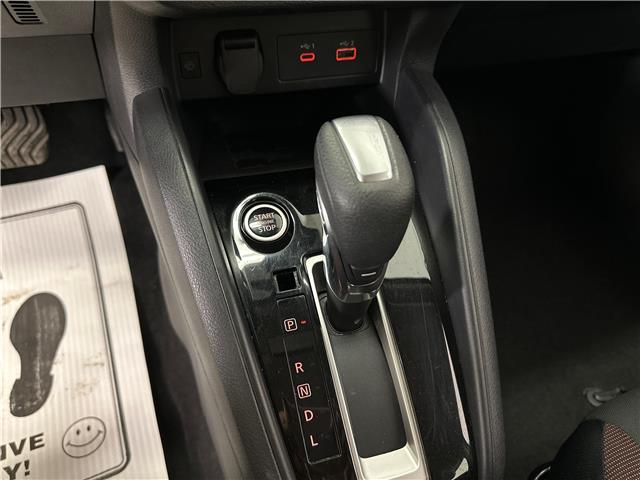 2024 Nissan Versa SR (Stk: 43655J) in Belleville - Image 17 of 28