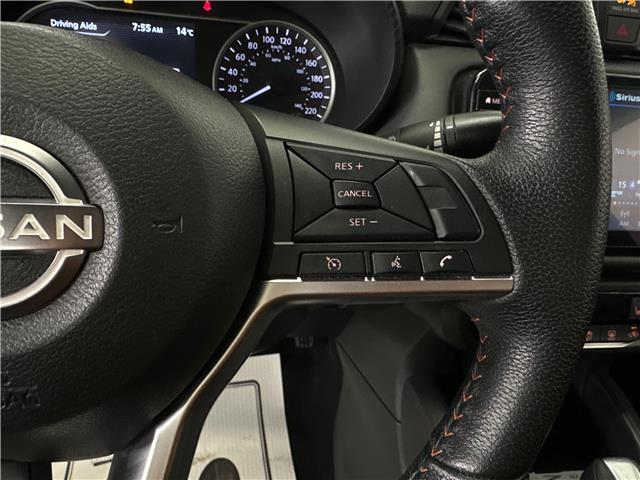 2024 Nissan Versa SR (Stk: 43655J) in Belleville - Image 19 of 28