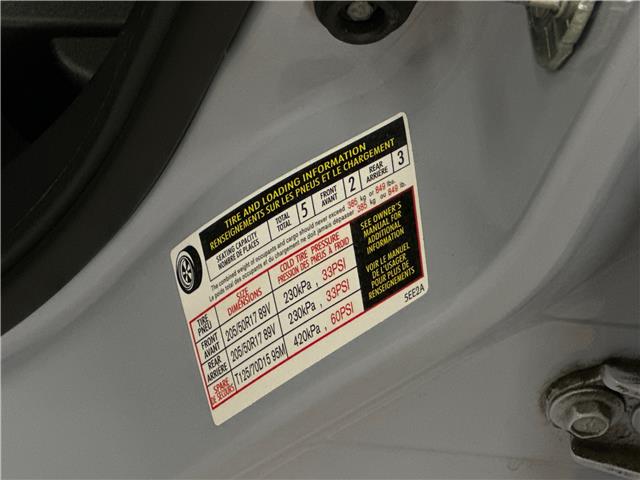 2024 Nissan Versa SR (Stk: 43655J) in Belleville - Image 22 of 28