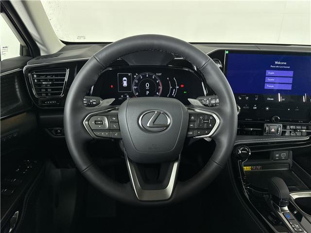 2026 Lexus NX 350 Base (Stk: 14112205) in Markham - Image 9 of 18