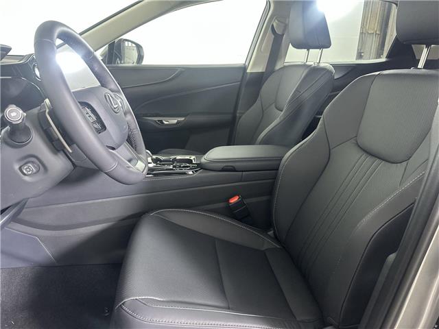 2026 Lexus NX 350 Base (Stk: 14112205) in Markham - Image 11 of 18