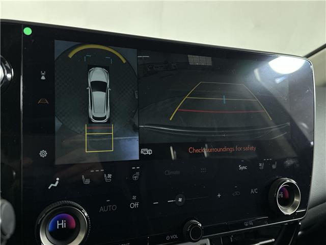 2026 Lexus NX 350 Base (Stk: 14112205) in Markham - Image 18 of 18