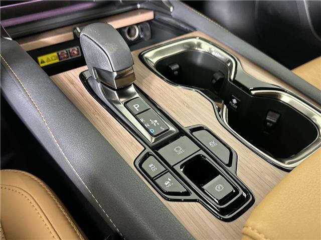 2026 Lexus RX 350h Base (Stk: 14112210) in Markham - Image 16 of 18