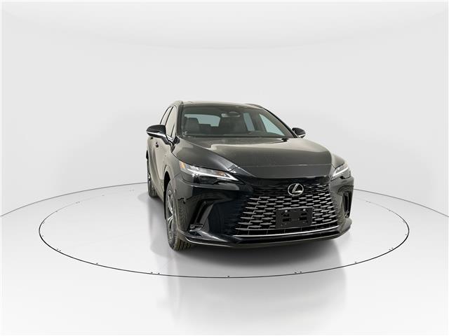 2026 Lexus RX 350h Base (Stk: 14112208) in Markham - Image 2 of 18