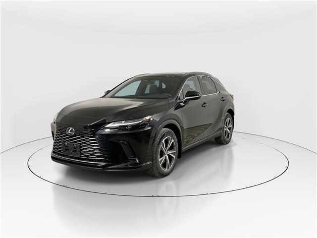 2026 Lexus RX 350h Base (Stk: 14112208) in Markham - Image 3 of 18