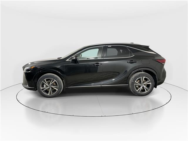 2026 Lexus RX 350h Base (Stk: 14112208) in Markham - Image 4 of 18