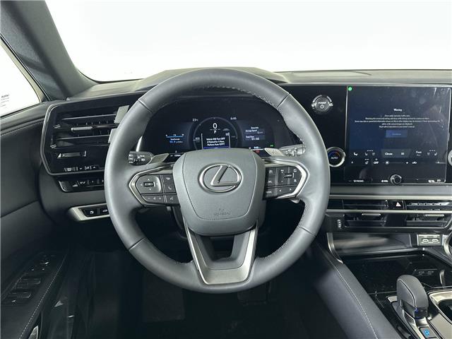 2026 Lexus RX 350h Base (Stk: 14112208) in Markham - Image 9 of 18