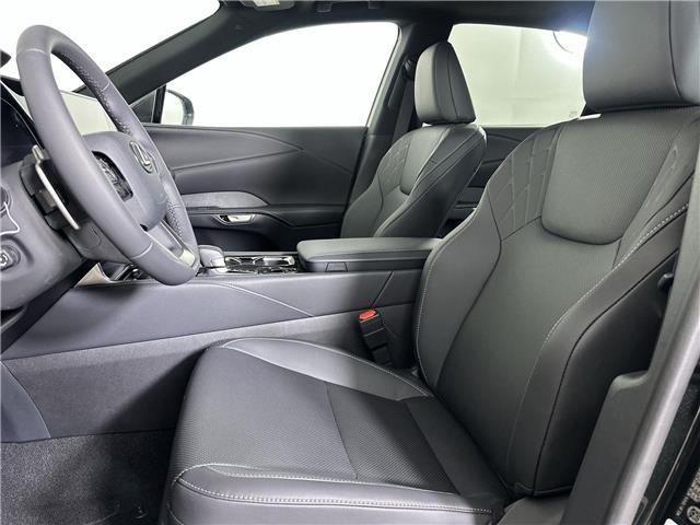 2026 Lexus RX 350h Base (Stk: 14112208) in Markham - Image 11 of 18