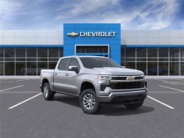 2026 Chevrolet Silverado 1500 LT (Stk: 2-154684) in Paisley - Image 2 of 24