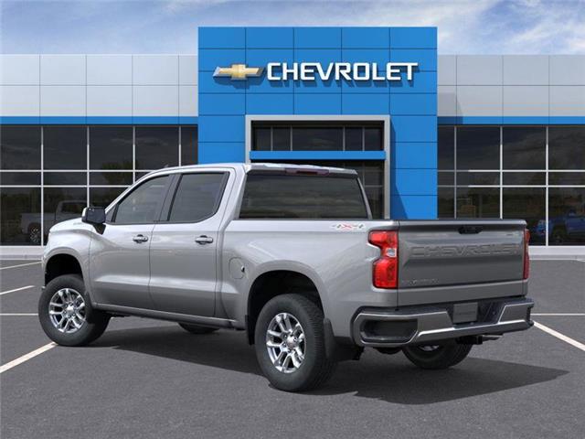 2026 Chevrolet Silverado 1500 LT (Stk: 2-154684) in Paisley - Image 4 of 24