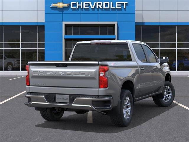 2026 Chevrolet Silverado 1500 LT (Stk: 2-154684) in Paisley - Image 5 of 24