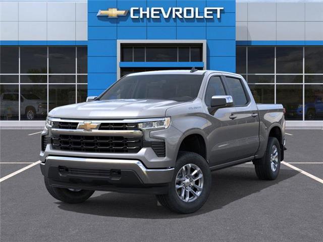 2026 Chevrolet Silverado 1500 LT (Stk: 2-154684) in Paisley - Image 7 of 24