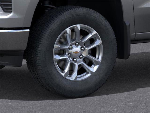 2026 Chevrolet Silverado 1500 LT (Stk: 2-154684) in Paisley - Image 9 of 24