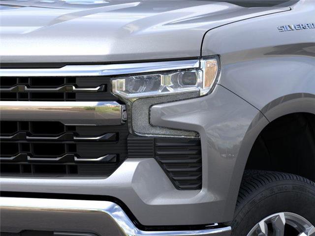 2026 Chevrolet Silverado 1500 LT (Stk: 2-154684) in Paisley - Image 10 of 24