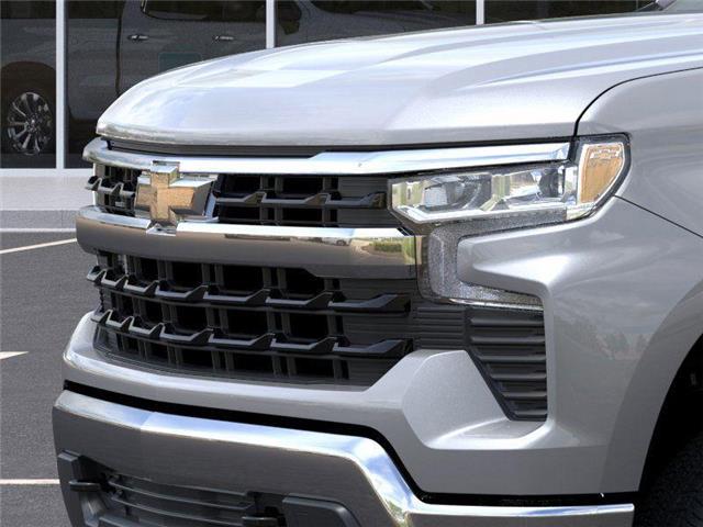 2026 Chevrolet Silverado 1500 LT (Stk: 2-154684) in Paisley - Image 13 of 24