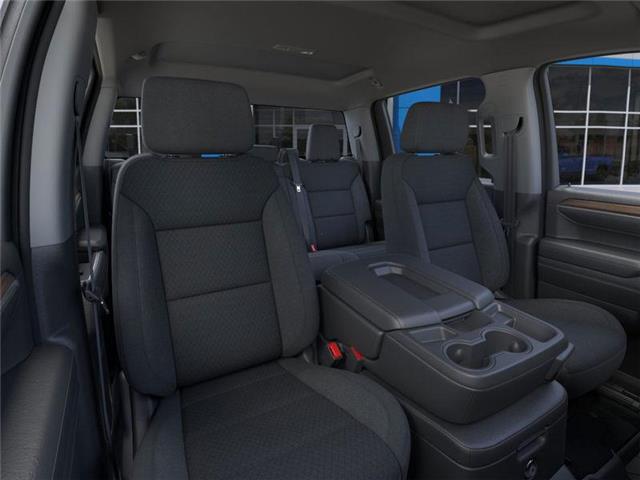 2026 Chevrolet Silverado 1500 LT (Stk: 2-154684) in Paisley - Image 16 of 24