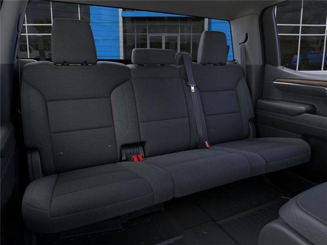 2026 Chevrolet Silverado 1500 LT (Stk: 2-154684) in Paisley - Image 17 of 24