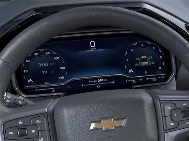 2026 Chevrolet Silverado 1500 LT (Stk: 2-154684) in Paisley - Image 18 of 24