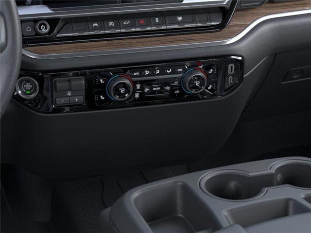 2026 Chevrolet Silverado 1500 LT (Stk: 2-154684) in Paisley - Image 23 of 24