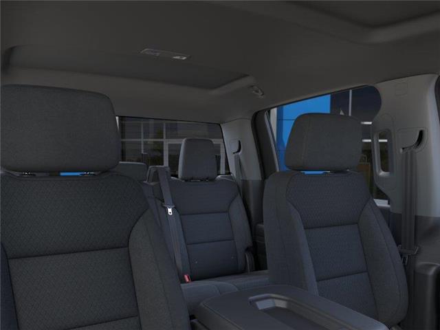 2026 Chevrolet Silverado 1500 LT (Stk: 2-154684) in Paisley - Image 24 of 24