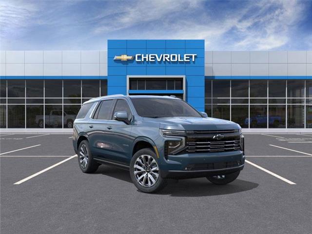 2026 Chevrolet Tahoe High Country (Stk: 2-279325) in Paisley - Image 2 of 24