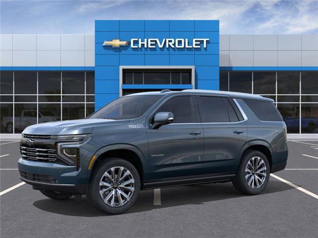 2026 Chevrolet Tahoe High Country (Stk: 2-279325) in Paisley - Image 3 of 24