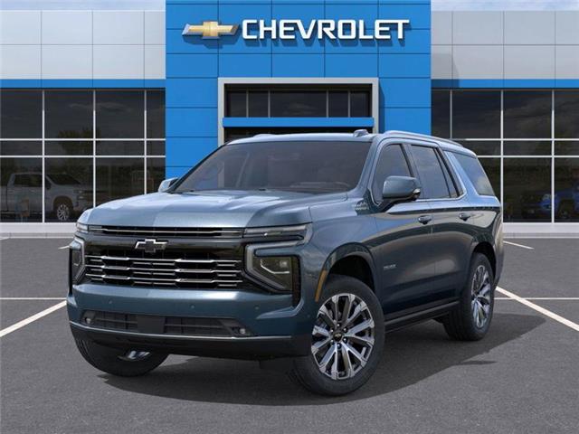 2026 Chevrolet Tahoe High Country (Stk: 2-279325) in Paisley - Image 7 of 24