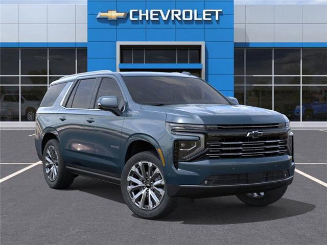 2026 Chevrolet Tahoe High Country (Stk: 2-279325) in Paisley - Image 8 of 24