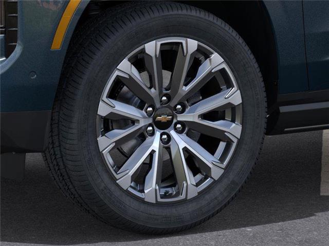 2026 Chevrolet Tahoe High Country (Stk: 2-279325) in Paisley - Image 9 of 24