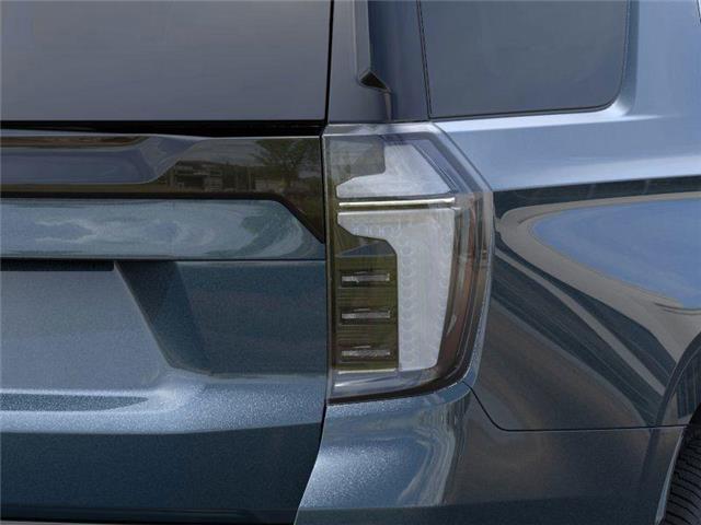 2026 Chevrolet Tahoe High Country (Stk: 2-279325) in Paisley - Image 11 of 24