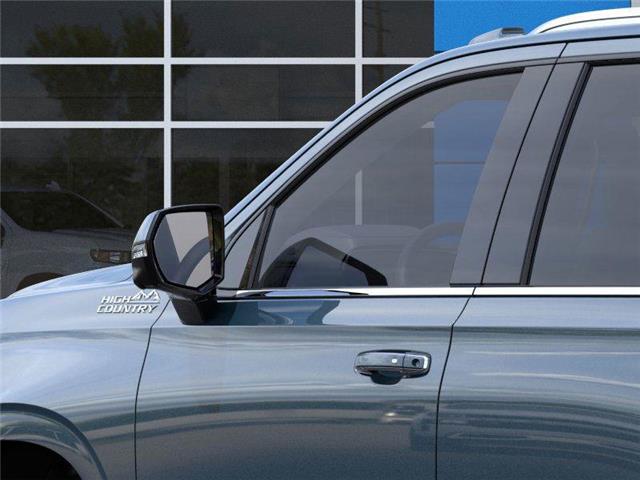 2026 Chevrolet Tahoe High Country (Stk: 2-279325) in Paisley - Image 12 of 24