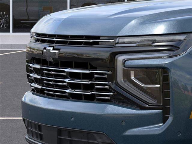 2026 Chevrolet Tahoe High Country (Stk: 2-279325) in Paisley - Image 13 of 24