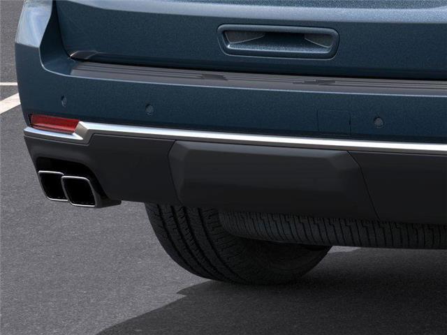 2026 Chevrolet Tahoe High Country (Stk: 2-279325) in Paisley - Image 14 of 24