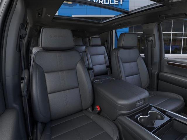 2026 Chevrolet Tahoe High Country (Stk: 2-279325) in Paisley - Image 16 of 24