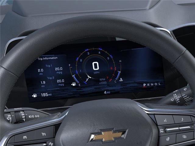 2026 Chevrolet Tahoe High Country (Stk: 2-279325) in Paisley - Image 18 of 24