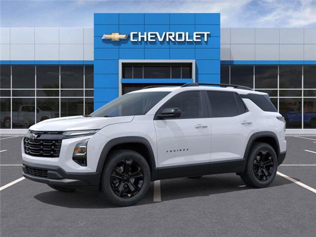 2026 Chevrolet Equinox LT (Stk: 2681-26H) in Hamilton - Image 2 of 6