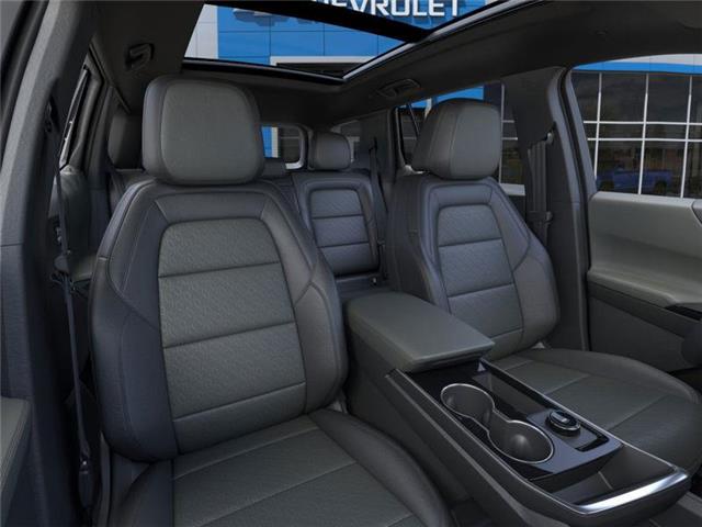 2026 Chevrolet Equinox LT (Stk: 2681-26H) in Hamilton - Image 6 of 6