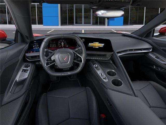 2026 Chevrolet Corvette Z06 (Stk: 153955) in London - Image 5 of 6