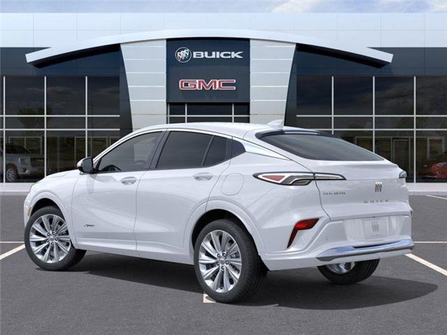 2026 Buick Envista Avenir (Stk: 153963) in London - Image 3 of 6