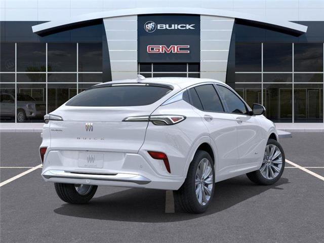 2026 Buick Envista Avenir (Stk: 153963) in London - Image 4 of 6