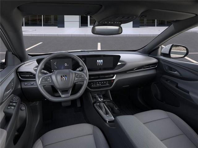 2026 Buick Envista Avenir (Stk: 153963) in London - Image 5 of 6
