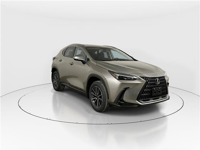 2026 Lexus NX 450h+  (Stk: 15T1793) in Richmond Hill - Image 1 of 18