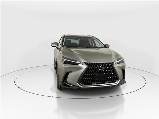 2026 Lexus NX 450h+  (Stk: 15T1793) in Richmond Hill - Image 2 of 18
