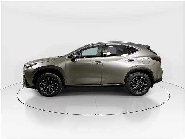 2026 Lexus NX 450h+  (Stk: 15T1793) in Richmond Hill - Image 4 of 18