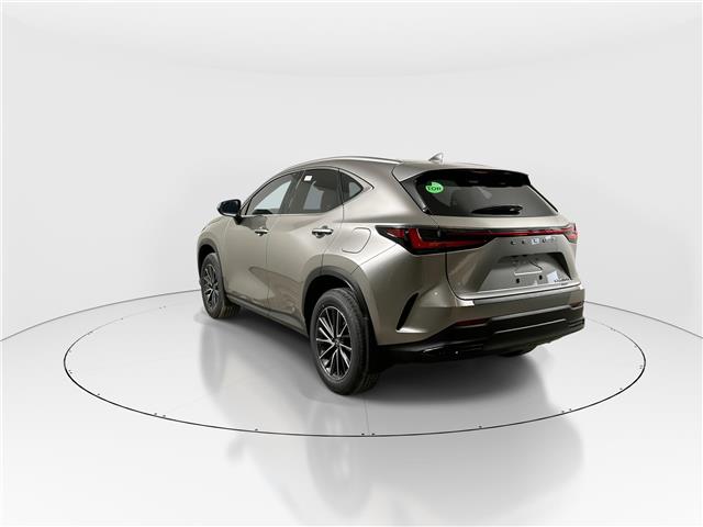 2026 Lexus NX 450h+  (Stk: 15T1793) in Richmond Hill - Image 5 of 18