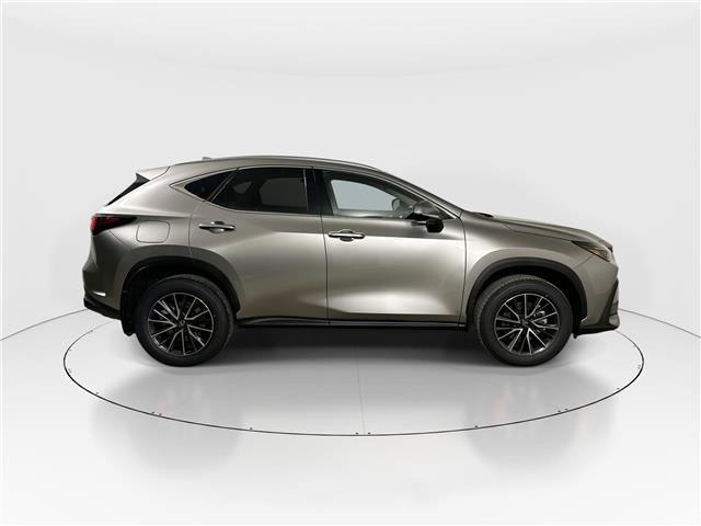 2026 Lexus NX 450h+  (Stk: 15T1793) in Richmond Hill - Image 8 of 18